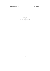 Giải bài tập Xác suất thống kê  - Lý thuyết Xác suất | Đại học Sư Phạm Hà Nội