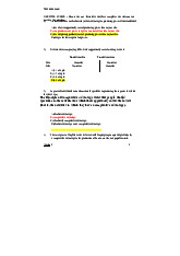 Chapter 2 Quiz (Version 1) - Multiple Choice Questions on Comparative Advantage môn Kinh tế vi mô | Trường Đại học Kinh Tế Quốc Dân