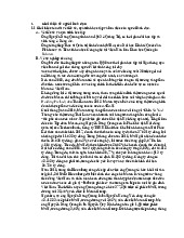 Giới thiệu về người lãnh đạo Nguyễn Đăng Quang môn Logistics quốc tế    | Học viện Nông nghiệp Việt Nam