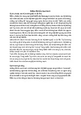 Bài tập quản trị học căn bản | Trường đại học kinh tế - luật đại học quốc gia thành phố Hồ Chí Minh