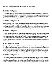 Mở bài Từ ấy của Tố Hữu chọn lọc hay nhất | Văn mẫu 11