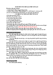 Hình thức thi môn giao tiếp sư phạm - Giao tiếp sư phạm | Đại học Sư Phạm Hà Nội