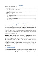 Chương 5: Điện cực và đo điện thế | Bài giảng môn Phân tích bằng công cụ | Đại học Bách khoa hà nội
