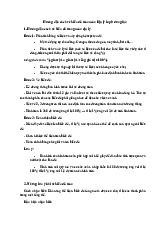 Hướng dẫn cách vẽ biểu đồ tròn môn Địa lý lớp 9 đơn giản