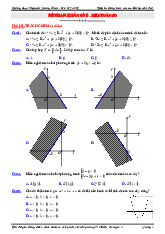 ĐỀ THAM KHẢO SỐ 3 HK1 TOÁN 10