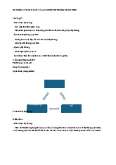 Chương 5: Phân Đoạn Và Lựa Chọn Thị Trường Mục Tiêu STP môn Thống kê trong kinh tế và kinh doanh | Trường Đại học Kinh Tế Quốc Dân
