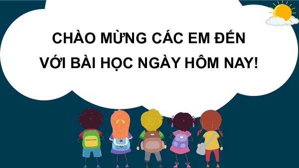 Chủ đề: Làm bạn với thiên nhiên - Tuần 31 | Bài giảng PowerPoint Hoạt động trải nghiệm 3 | Kết nối tri thức