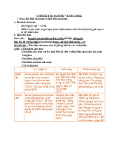 Tổng hợp lý thuyết môn Pháp luật đại cương | Đại học Nội Vụ Hà Nội