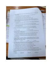 Bài tập nhóm TCDN thầy Ân - Tài chính doanh nghiệp