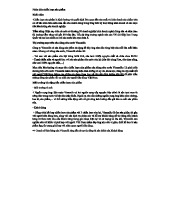 Chiến lược Sản phẩm của Vinamilk: Phân Tích & Tầm Nhìn Thị Trường