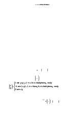 Tài liệu Thặng dư bình phương | Đại học Công nghệ Thành phố Hồ Chí Minh