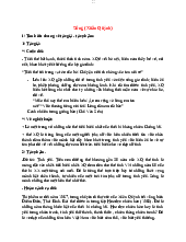 Phân tích văn bản - Tâm lý quản lý | Trường Đại Học Công Đoàn