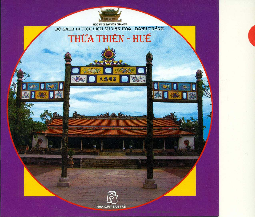 Hướng dẫn du lịch "Thừa Thiên Huế"