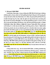 Mô Hình Servperf - Tài liệu tổng hợp