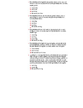 Đề thi giữa kỳ môn Xác suất thống kê| Trường Đại học Ngoại Thương