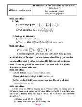 Đề HSG Toán 7 THCS Quảng Trạch 2025-2026 Có Đáp Án
