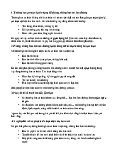 Bài mô đun Sản phẩm trình bày thiết kế và lập kế hoạch xây dựng trường học an toàn phòng chống GDTH