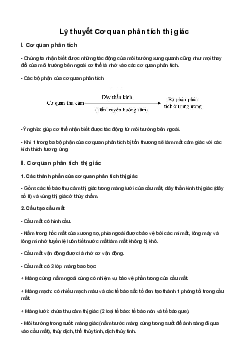 Giải KHTN 8: Bài tập Chủ đề 3 | Cánh diều