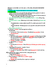 Nội dung cơ bản và ý nghĩa của Cương lĩnh chính trị đầu tiên của Đảng