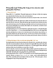 Phong kiến là gì? Những đặc trưng cơ bản của nhà nước phong kiến Việt Nam