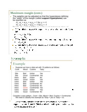 Perceptron Training and Logic Function Analysis | Môn Applied Machine Learning - Đại học Sư phạm Kỹ thuật Thành phố Hồ Chí Minh