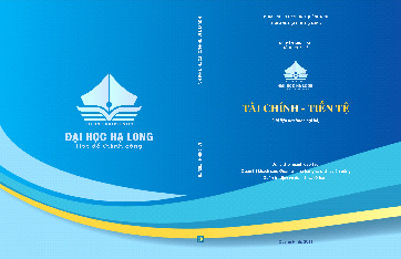 Giáo trình Tài chính - Tiền tệ | Đại học Hạ Long