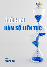 Chuyên đề giới hạn, hàm số liên tục Toán 11