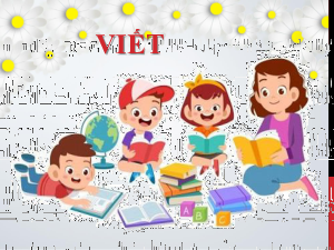 Bài 4 - 5. Viết, nói và nghe | Bài giảng PowerPoint Ngữ Văn 6 | Chân trời sáng tạo