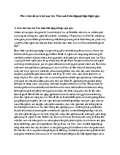 Phân tích đoạn trích Lục Vân Tiên cứu Kiều Nguyệt Nga Ngắn gọn.  | Văn mẫu lớp 9