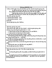 Tài liệu Chủ nghĩa xã hội khoa học | Đại học Kinh tế kỹ thuật công nghiệp