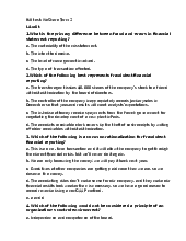 WeShare Term 2 | Tài liệu Tiếng Anh