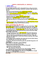 Ôn tập lịch sử tư tưởng quản lý | Học viện Hành chính Quốc gia