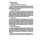 Phân Tích Doanh Nghiệp Nestlé Việt Nam: Lịch Sử và Chiến Lược 2023