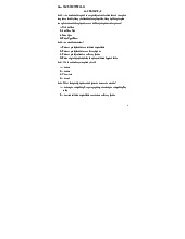 Câu hỏi ôn tập môn văn Hiến Việt Nam| Trường Đại học Văn Hiến