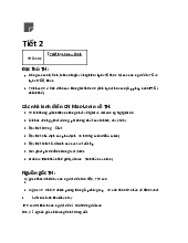 Giáo trình Nguyên lý và ứng dụng thực tiễn môn Triết Học Mác - Lênin | Trường Quốc tế - Đại học Quốc gia Hà Nội
