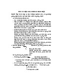 Đề cương lý luận nhà nước và pháp luật | Trường đại học Luật, đại học Huế