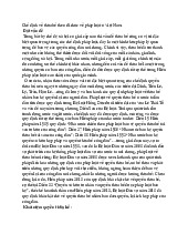 Chế độ kế thừa theo luật pháp ở Việt Nam | Đại học Nội Vụ Hà Nội