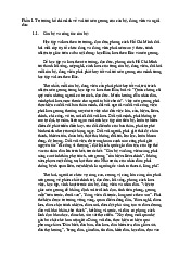 Tư tưởng hồ chí minh về vai trò nêu gương của cán bộ, đảng viên và người dân