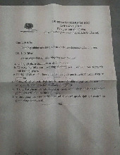 Đề thi cuối kỳ học phần Tội phạm học năm 2024 - 2025 | Đại học Luật Thành phố Hồ Chí Minh