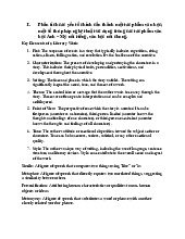Phân Tích Tác Phẩm và Tư Tưởng Sáng Tác | Môn Văn học Anh-Mỹ - Đại học Sư phạm Hà Nội 2