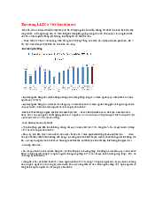 Thực trạng LLSX ở Việt Nam hiện nay | Kinh tế chính trị