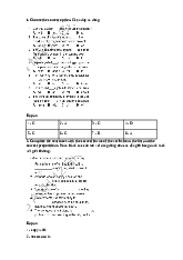 Giải SGK Tiếng Anh 12 Bright Unit 5 5b Grammar