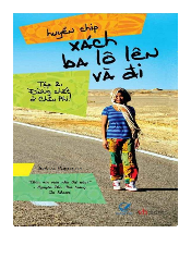 Xách balo mà đi - TẬP 2 Nhập môn khoa học xã hội và nhân văn | Trường Đại học Sư phạm Hà Nội