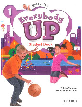 Everybody UP 1 - Tài liệu tổng hợp