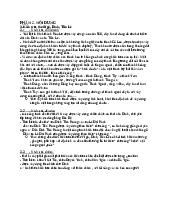 Nội dung Lịch sử kiến trúc - Lịch sử kiến trúc | Trường Đại học Kiến trúc Hà Nội