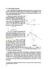 Lý thuyết và bài tập môn Cơ học cơ sở | Học viện kỹ thuật quân sự