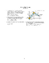Đề thi Kỹ thuật Robot (K65 -Khoa Điện tử – Viễn thông) đề thi giữa kỳ 1 năm học 2020-2021 | Trường Đại học Công nghệ, Đại học Quốc gia Hà Nội