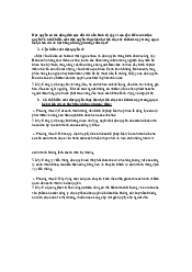 Tài liệu Chương 4 - Kinh tế chính trị Mác - Lênin | Trường Đại học Mở Thành phố Hồ Chí Minh