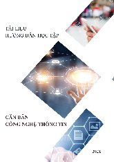 tài liệu công nghệ thông tin cơ bản word excel của đại học bách khao hà nội