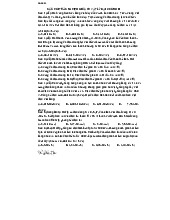 Các câu hỏi trắc nghiệm giữa kỳ môn Vật lý đại cương 2  | Học viện Công Nghệ Bưu Chính Viễn Thông